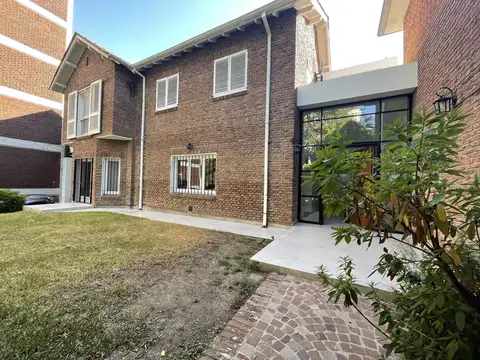 Casa en Venta en Olivos, Partido de Vicente López