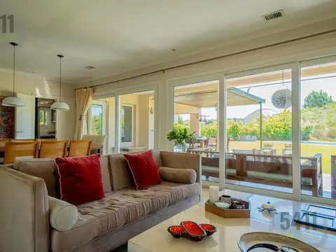 Casa en Venta en Nordelta, Partido de Tigre