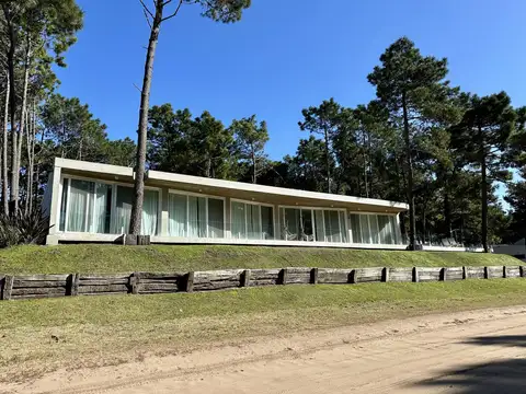 Casa en Venta en Pinamar, Partido de Pinamar