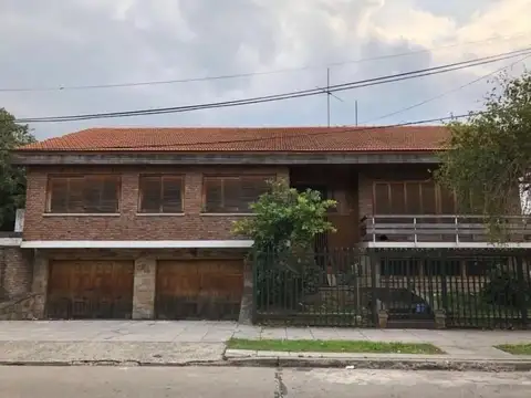 Casa en Venta en Ramos Mejía, Partido de La Matanza