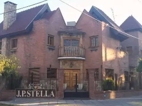 Casa en Venta en Centro, San Justo
