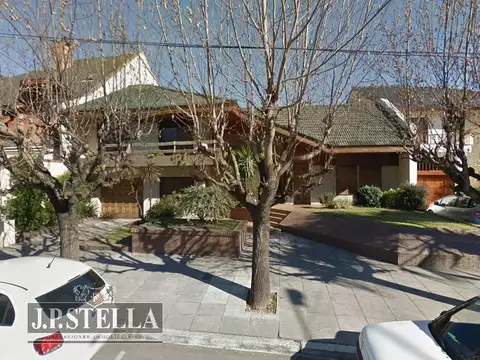 Casa en Venta en Centro, San Justo