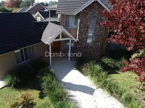 Casa en Venta en San Diego Country Club, Countries y Barrios Cerrados en Moreno