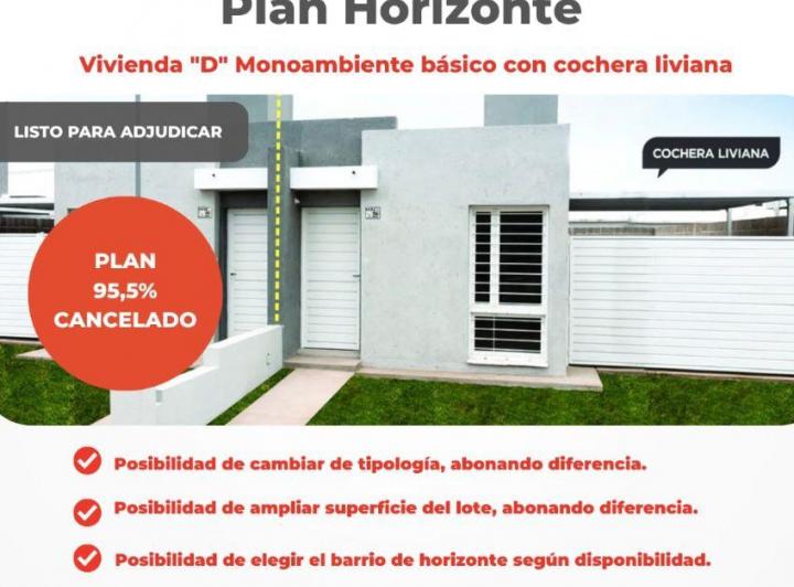 Casa · 30m² · 1 Ambiente