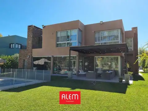 Casa en Venta en Ezeiza, Partido de Ezeiza