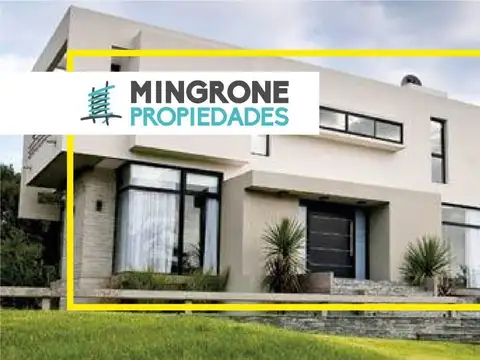 Casa en Venta en Carilo, Partido de Pinamar