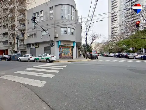 Local en Venta en Villa Crespo, Capital Federal