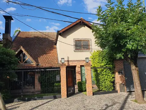 Casa en Venta en Lomas de San Isidro, San Isidro