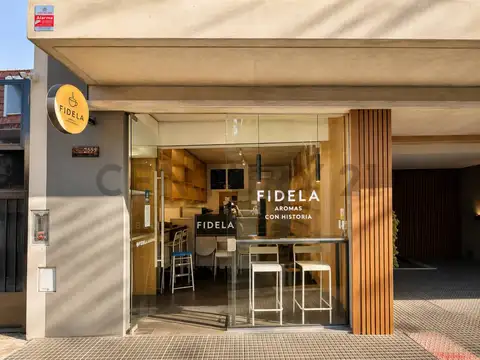 Local en Venta en Colegiales, CABA