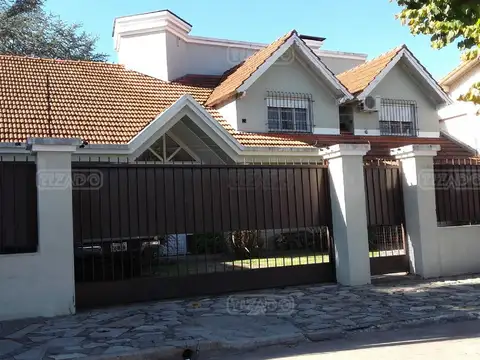 Casa en Venta en Victoria Barrio Centro, Victoria