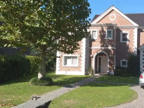 Casa en Venta en Ayres De Pilar, Countries y Barrios Cerrados en Pilar