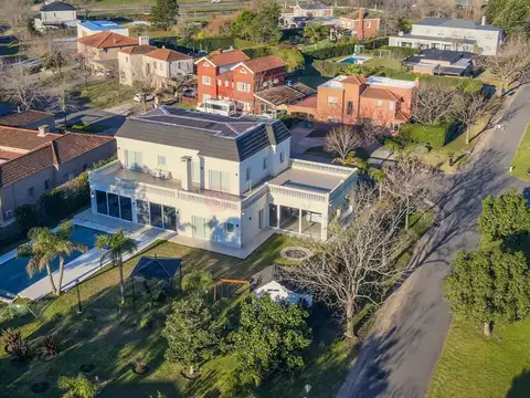 Casa en Venta en Pilar del Este - Los Jazmines, Countries y Barrios Cerrados en Pilar