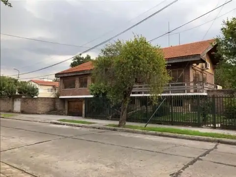 Casa en Venta en Ramos Mejia, Partido de La Matanza