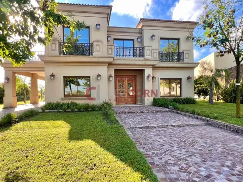 Casa en Venta en Terravista, Countries y Barrios Cerrados en General Rodriguez