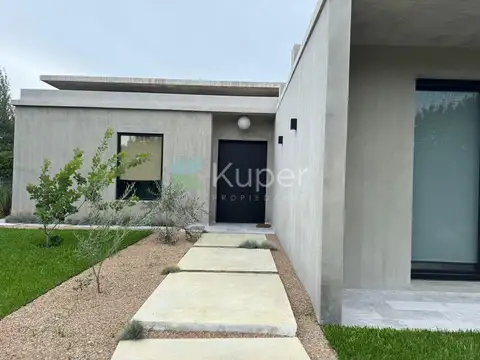Casa en Venta en Pilara, Countries y Barrios Cerrados en Pilar