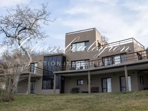 Casa en Venta en Puerto Panal, Zarate