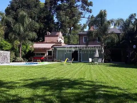 Casa en Venta en Barrio Parque Leloir, Partido de Ituzaingó