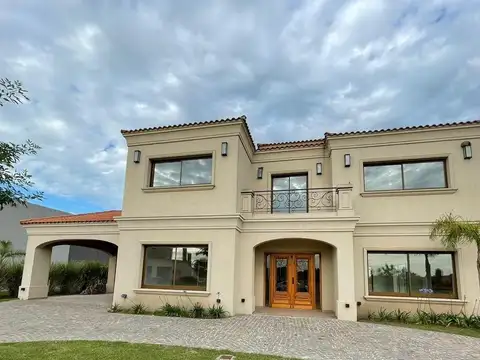 Casa en Venta en Terravista, Countries y Barrios Cerrados en General Rodriguez