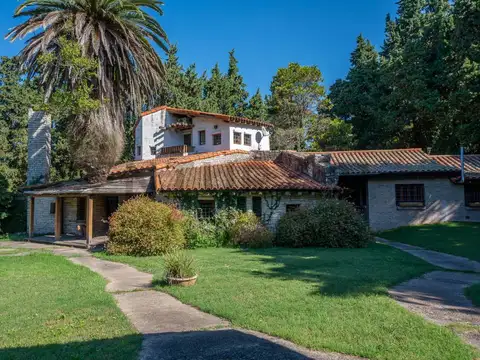 Casa en Venta en City Bell, Partido de La Plata