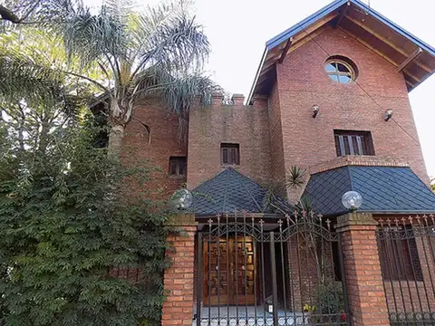 Casa en Venta en Hurlingham, Partido de Hurlingham