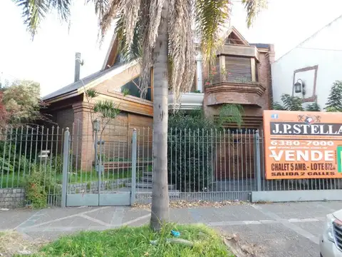 Casa en Venta en San Justo, Partido de La Matanza