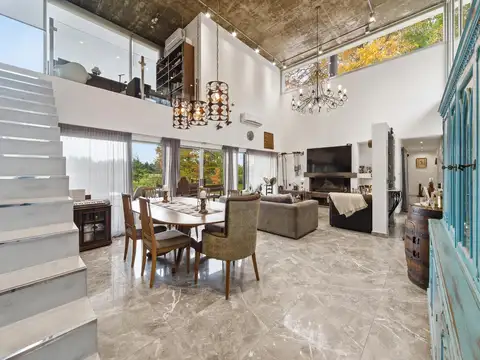 Casa en Venta en Open Door, Partido de Luján
