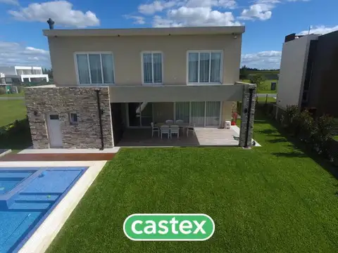 Casa en Venta en Countries y Barrios Cerrados en Ezeiza, Partido de Ezeiza