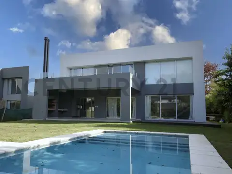 Casa en Venta en Fincas de Iraola II, Countries y Barrios Cerrados en Berazategui