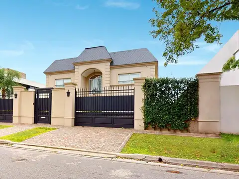 Casa en Venta en Manuel B Gonnet, Partido de La Plata