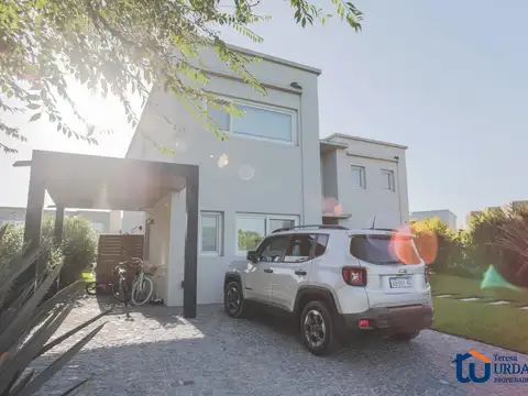 Casa en Venta en Countries y Barrios Cerrados en Pilar, Partido de Pilar