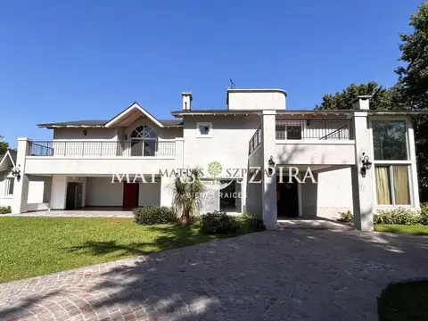 Casa en Venta en Los Pinguinos, Countries y Barrios Cerrados en Ituzaingo