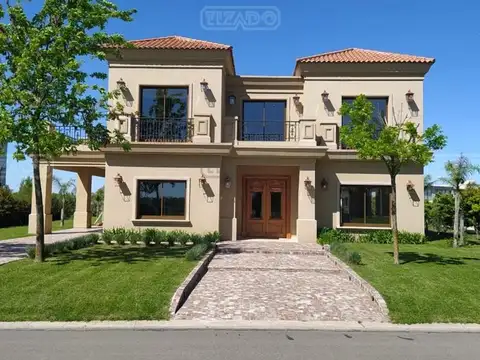 Casa en Venta en Terravista, Countries y Barrios Cerrados en General Rodriguez