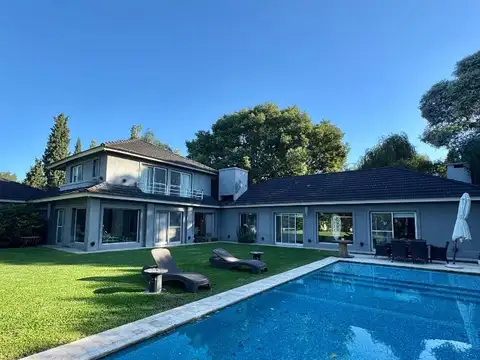 Casa en Venta en San Diego Country Club, Countries y Barrios Cerrados en Moreno