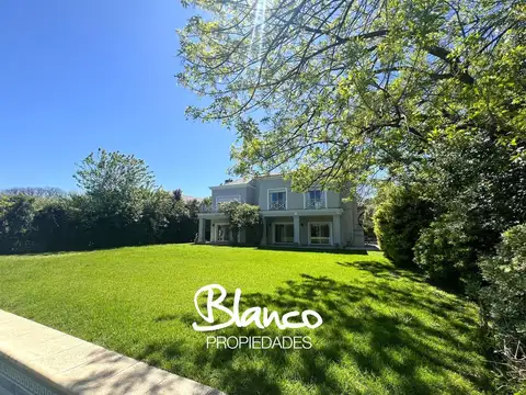 Casa en Venta en San Jorge Village, Countries y Barrios Cerrados en Malvinas Argentinas
