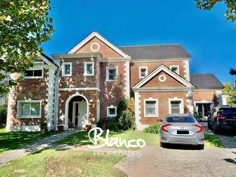 Casa en Venta en Ayres De Pilar, Countries y Barrios Cerrados en Pilar