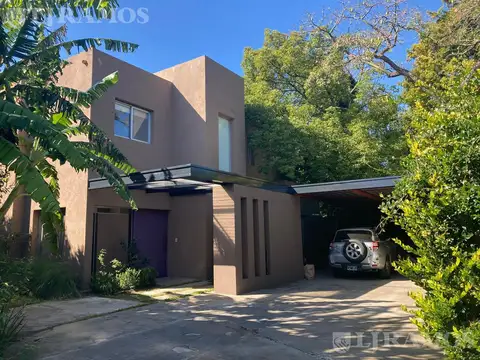 Casa en Venta en Santa Rita, San Isidro