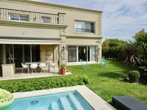 Casa en Venta en Nordelta Los Lagos, Nordelta