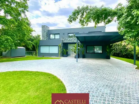 Casa en Venta en Ayres De Pilar, Countries y Barrios Cerrados en Pilar