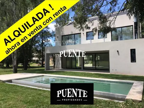 Casa en Venta en Canning, Partido de Esteban Echeverría