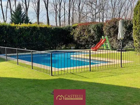 Casa en Venta en Ayres De Pilar, Countries y Barrios Cerrados en Pilar