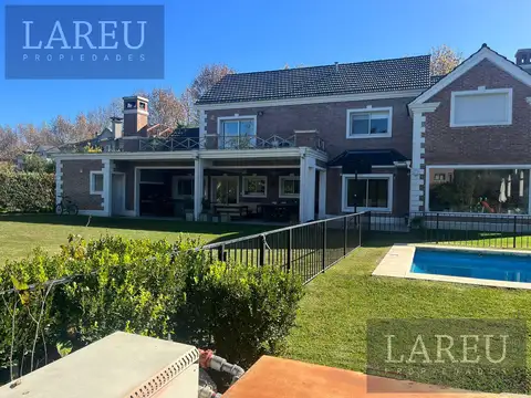 Casa en Venta en Ayres De Pilar, Countries y Barrios Cerrados en Pilar