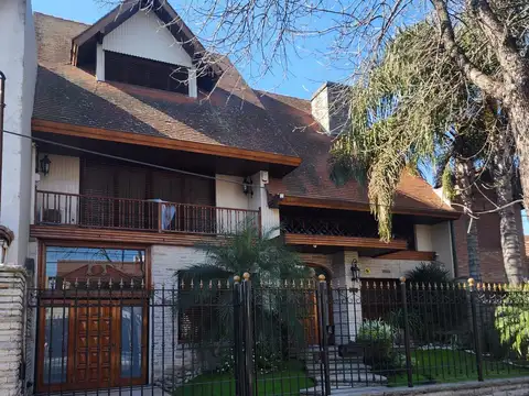 Casa en Venta en Villa Ballester, Partido de General San Martín