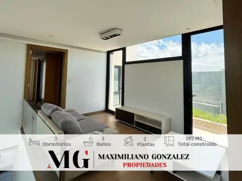 Casa en Venta en Countries y Barrios Cerrados en Ezeiza, Partido de Ezeiza