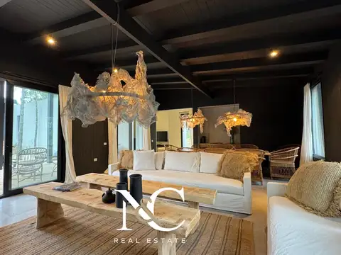 Casa en Venta en Costa Esmeralda, Partido de La Costa