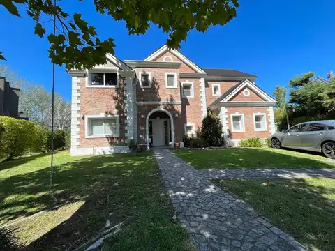 Casa en Venta en Ayres De Pilar, Countries y Barrios Cerrados en Pilar