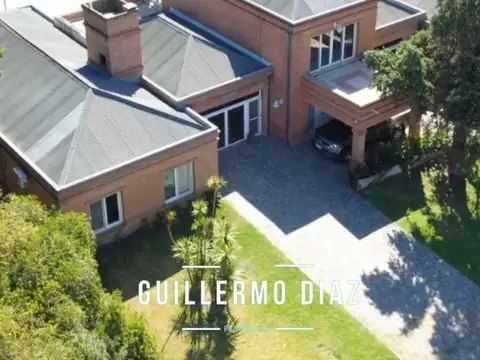 Casa en Venta en San Diego Country Club, Countries y Barrios Cerrados en Moreno