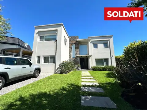 Casa en Venta en Countries y Barrios Cerrados en Pilar, Partido de Pilar