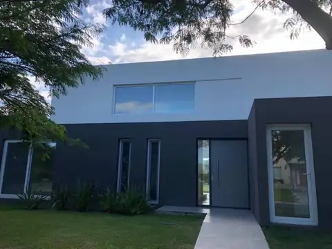 Casa en Venta en Nordelta, Partido de Tigre