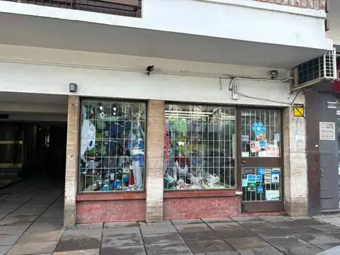Local en Venta en Villa General Mitre, Capital Federal