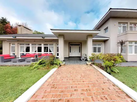 Casa en Venta en City Bell, Partido de La Plata